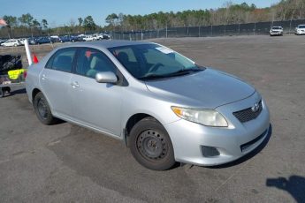 1NXBU4EE6AZ212738 | 2010 TOYOTA COROLLA