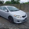 2HGFG12828H580892 | 2008 HONDA CIVIC