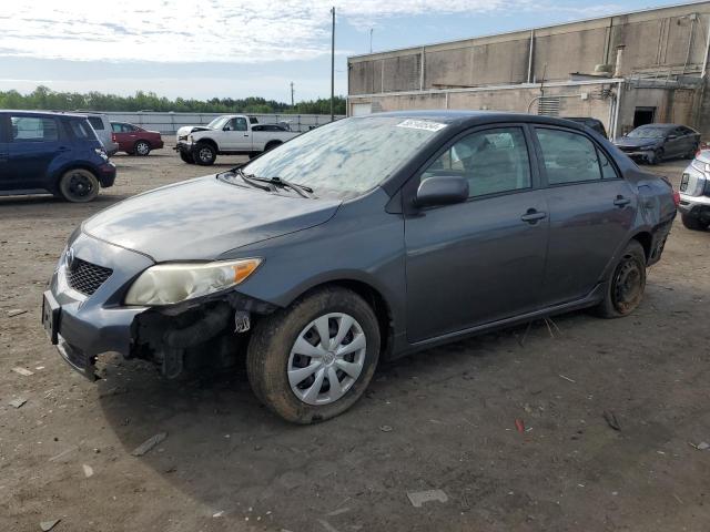 1NXBU4EE8AZ385144 | 2010 Toyota corolla base