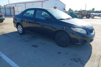 1NXBU4EE9AZ324465 | 2010 TOYOTA COROLLA