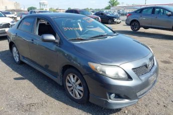 1NXBU4EEXAZ217926 | 2010 TOYOTA COROLLA