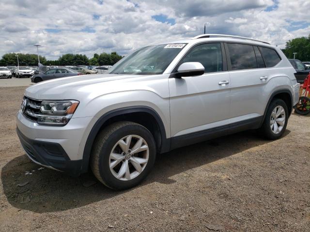 1V2AP2CA1JC532324 | 2018 Volkswagen atlas s