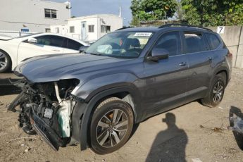 1V2DP2CA7MC533866 | 2021 VOLKSWAGEN ATLAS SE