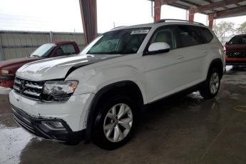 1V2ER2CA2JC503412 | 2018 VOLKSWAGEN ATLAS SEL