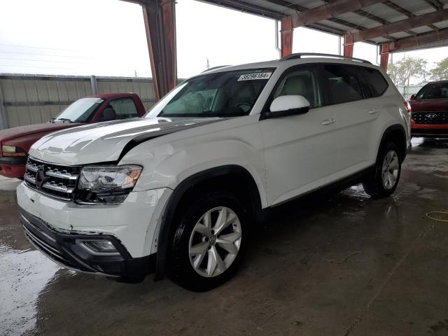 1V2ER2CA2JC503412 | 2018 VOLKSWAGEN ATLAS SEL