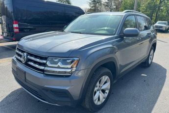 1V2HR2CA2JC515105 | 2018 Volkswagen atlas