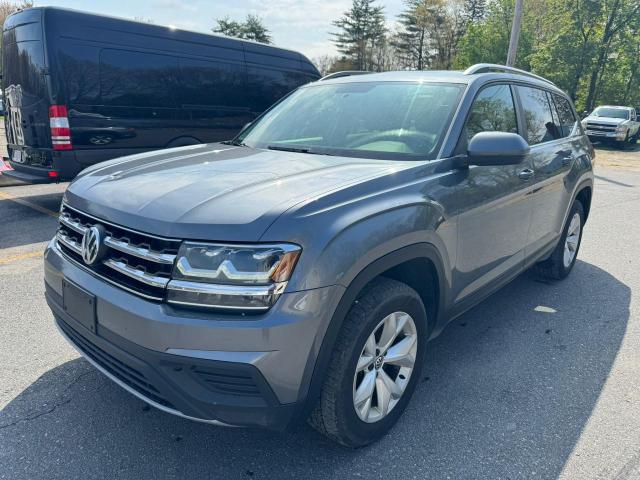 1V2HR2CA2JC515105 | 2018 Volkswagen atlas