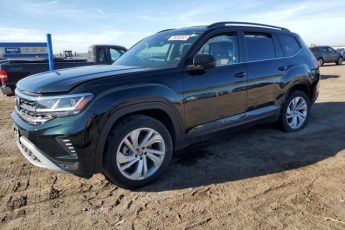 1V2HR2CA5MC607555 | 2021 VOLKSWAGEN ATLAS SE