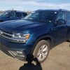 3GNKBERS8LS728738 | 2020 CHEVROLET BLAZER RS