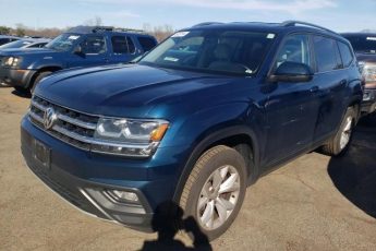 1V2LR2CA9KC576835 | 2019 Volkswagen atlas se