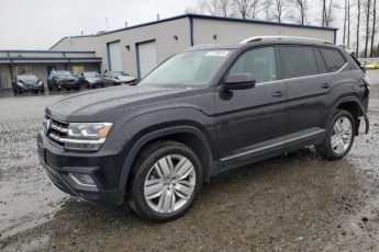 1V2MR2CA2KC622915 | 2019 VOLKSWAGEN ATLAS SEL