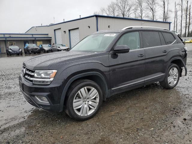 1V2MR2CA2KC622915 | 2019 VOLKSWAGEN ATLAS SEL