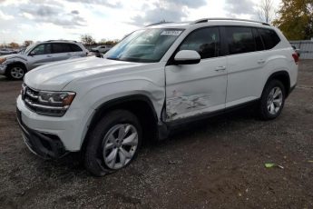 1V2MR2CA6KC545689 | 2019 Volkswagen atlas sel