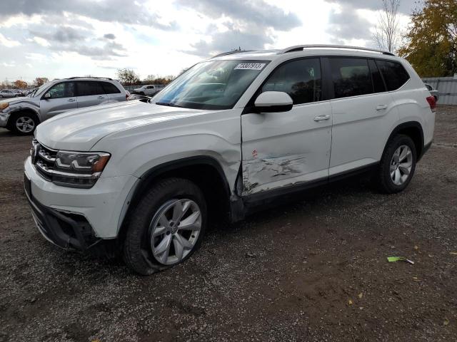 1V2MR2CA6KC545689 | 2019 Volkswagen atlas sel