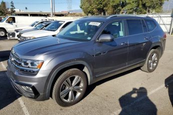 1V2PR2CA2JC551937 | 2018 VOLKSWAGEN ATLAS SE