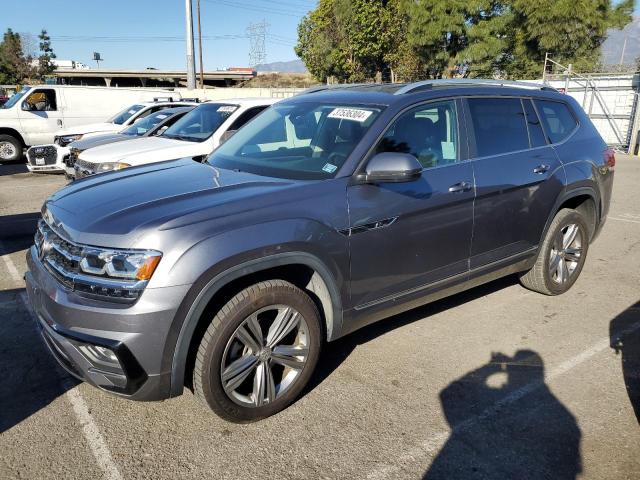 1V2PR2CA2JC551937 | 2018 VOLKSWAGEN ATLAS SE