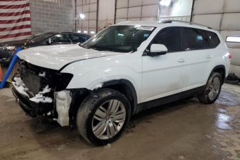 1V2WR2CA4KC512697 | 2019 VOLKSWAGEN ATLAS SE