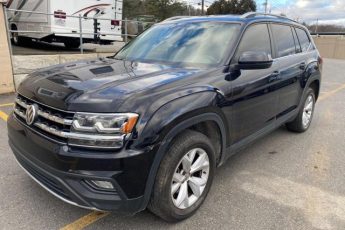 1V2WR2CA4KC547644 | 2019 VOLKSWAGEN ATLAS SE