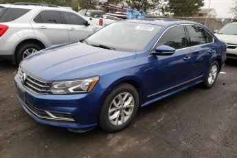 1VWAS7A33GC061283 | 2016 VOLKSWAGEN PASSAT S