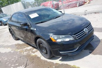 1VWAS7A37FC073550 | 2015 VOLKSWAGEN PASSAT