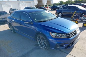 1VWAT7A31GC068715 | 2016 VOLKSWAGEN PASSAT