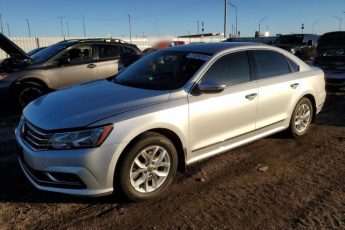 1VWAT7A34HC078060 | 2017 VOLKSWAGEN PASSAT S