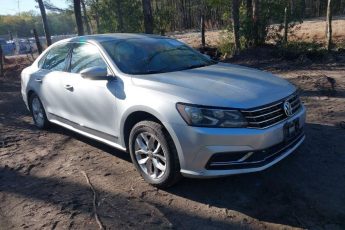 1VWAT7A37GC004971 | 2016 VOLKSWAGEN PASSAT