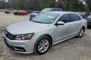 1VWAT7A38GC023416 | 2016 VOLKSWAGEN PASSAT S