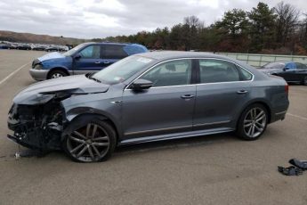 1VWAT7A38GC044914 | 2016 VOLKSWAGEN PASSAT S