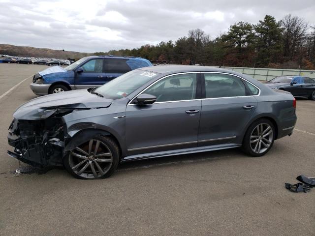 1VWAT7A38GC044914 | 2016 VOLKSWAGEN PASSAT S