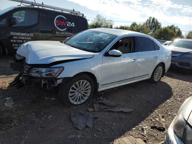 1VWBT7A38GC018043 | 2016 VOLKSWAGEN PASSAT SE