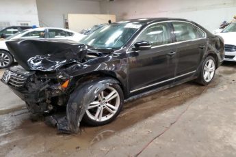 1VWCN7A32EC071736 | 2014 VOLKSWAGEN PASSAT SEL