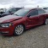 1G1ZE5ST0HF173659 | 2017 Chevrolet malibu lt