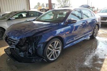 1VWDT7A3XHC075144 | 2017 VOLKSWAGEN PASSAT R-L