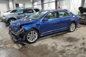 1VWGT7A34HC000971 | 2017 VOLKSWAGEN PASSAT SE