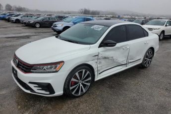 1VWJM7A38JC040799 | 2018 VOLKSWAGEN PASSAT GT