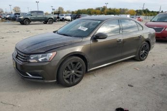 1VWLA7A31KC002351 | 2019 VOLKSWAGEN PASSAT WOL