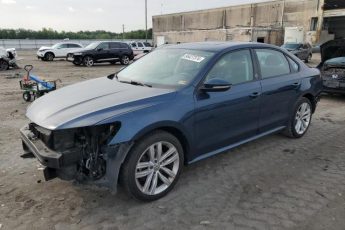 1VWLA7A33KC003839 | 2019 Volkswagen passat wolfsburg