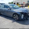 2LMTJ6KRXGBL60717 | 2016 LINCOLN MKX SELECT