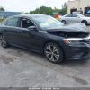 1G1ZD5ST1NF176374 | 2022 CHEVROLET MALIBU