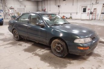 1Y1SK5267VZ457064 | 1997 GEO PRIZM