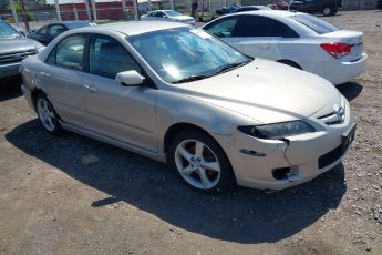 1YVHP80C075M11767 | 2007 MAZDA MAZDA6