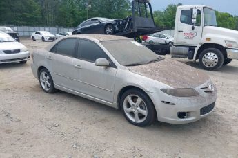 1YVHP80C585M37864 | 2008 MAZDA MAZDA6