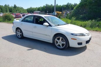 1YVHP80CX85M30814 | 2008 MAZDA MAZDA6