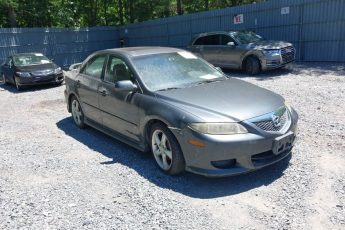 1YVHP80D035M30726 | 2003 MAZDA MAZDA6