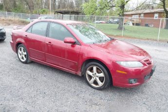 1YVHP80D465M13416 | 2006 MAZDA MAZDA6