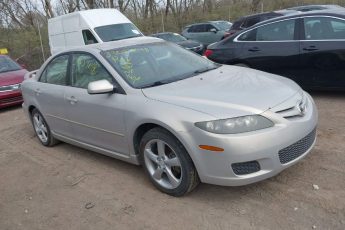 1YVHP80D575M02572 | 2007 MAZDA MAZDA6