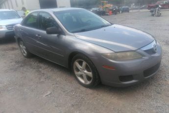 1YVHP80D665M64819 | 2006 MAZDA MAZDA6