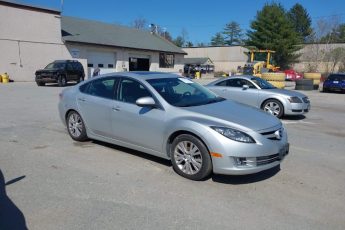 1YVHP82A095M11654 | 2009 MAZDA MAZDA6