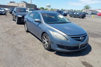 1YVHP82B095M09329 | 2009 MAZDA MAZDA6